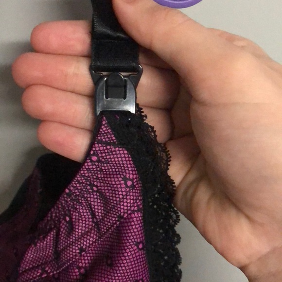 NWT Nursing Bra! - Picture 3 of 5